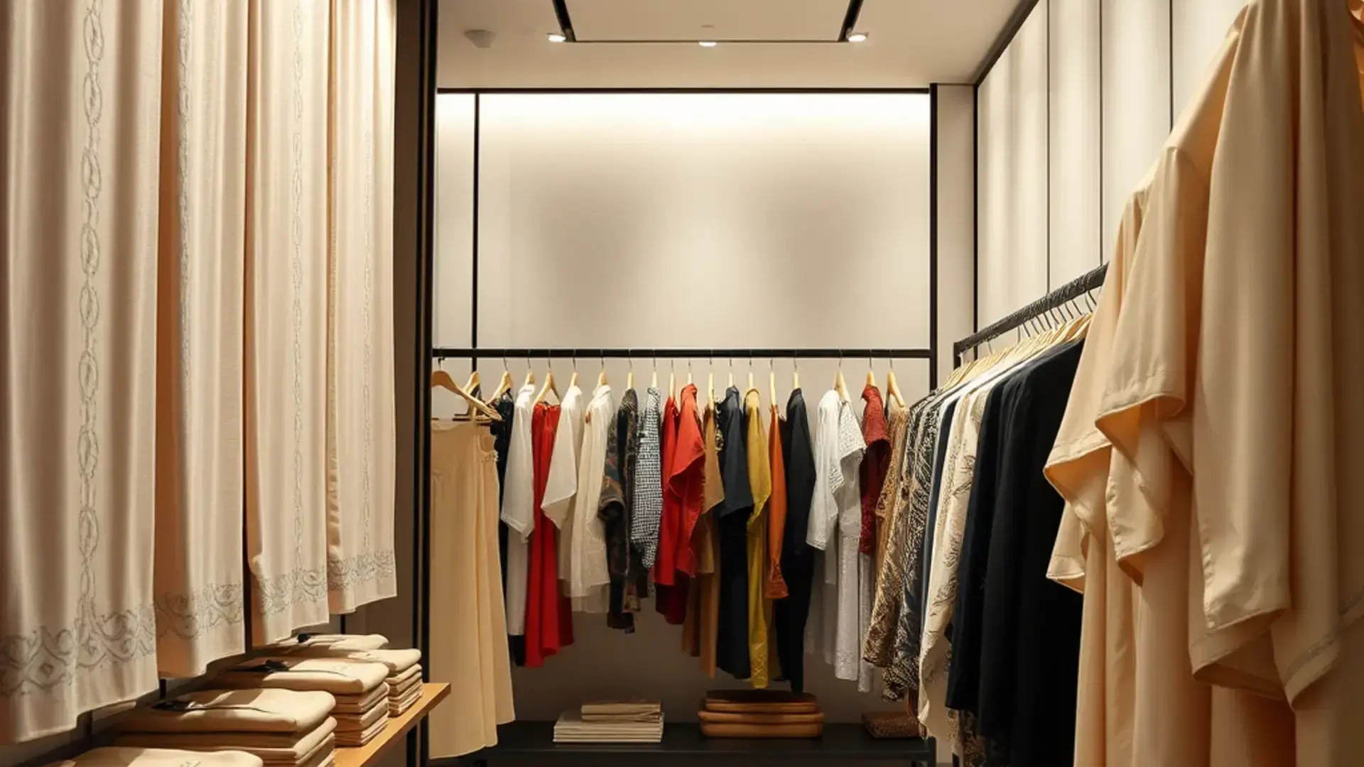 高級ファブリックスクリーニング