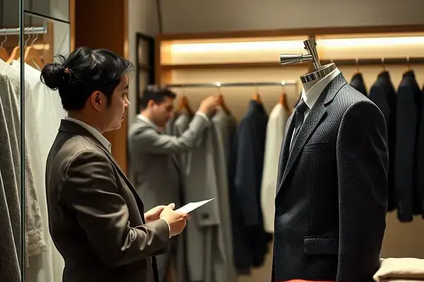 カウンセリングの様子