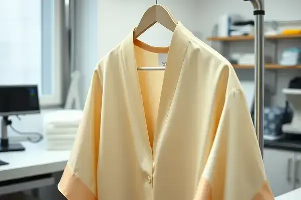 ドライクリーニングサービス