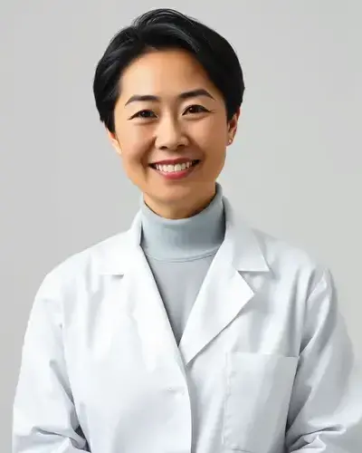 田中晶子 - テクニカルディレクター