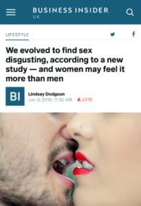 disgusting sex couple of secrets