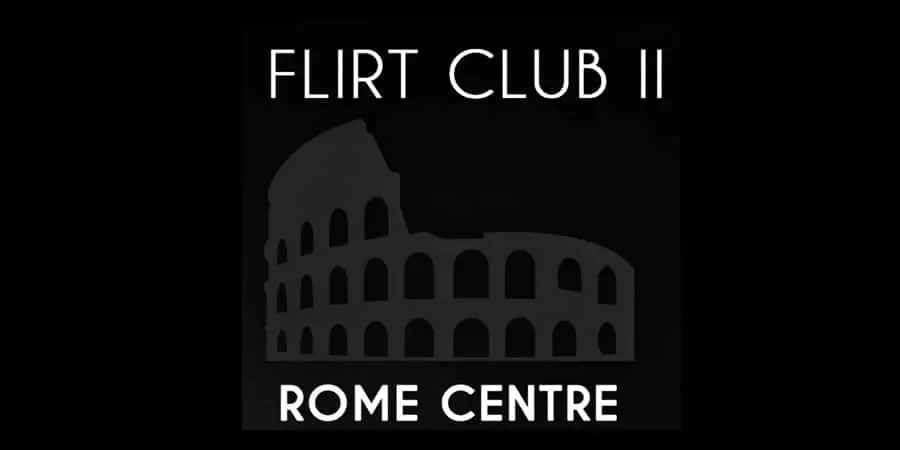 Flirt Swingers Club 2, Rome