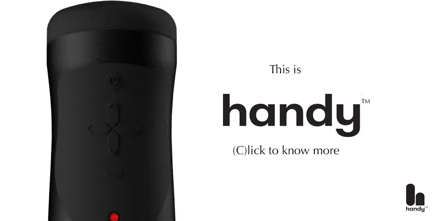 Read the review on the new Handy